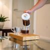 Barista & CO Core Coffee Press, 8 Cup, Core Coffee Press, 8 Cup White