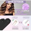 Drucixy Heatless Hair Curler
