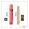 Hultafors Tools 650120 Dry Marker HRD GRY