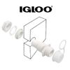 Igloo Replacement Threaded Drain Plug by Igloo