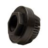 Tracker Boat Livewell Hose Strainer | 2 1/2 Inch Aerator Filter Head