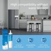 Waterdrop 4396508 Water Filter, Replacement for filter 5, 4396508 ,nlc240v(2)