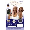 Outre Lace Front Wig - Kiyah (BLUE ANGEL)