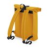 BagBase - Recycled Roll-Top Backpack