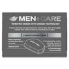 Dove Men+Care Men's Bar Soap More Moisturizing Than Bar Soap Deep Clean Soap Bar that Effectively Washes Away Bacteria, Nourishes Your Skin, 3.75 Ounce (Pack of 10)