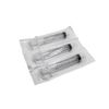 Rays 10ml Disposable Syringe - Pack of 100 (eccentric)