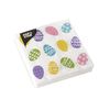 Papstar Servietten Coloured Eggs