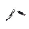 Sharper Image Mach X Drone USB CHARGER 2pcs