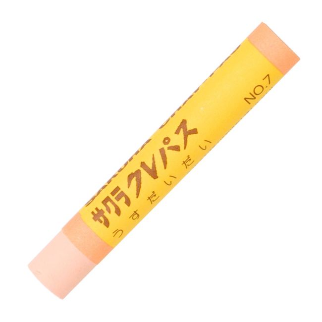 SAKURA CRAY - PAS Thick Rolled Pastel Crayons