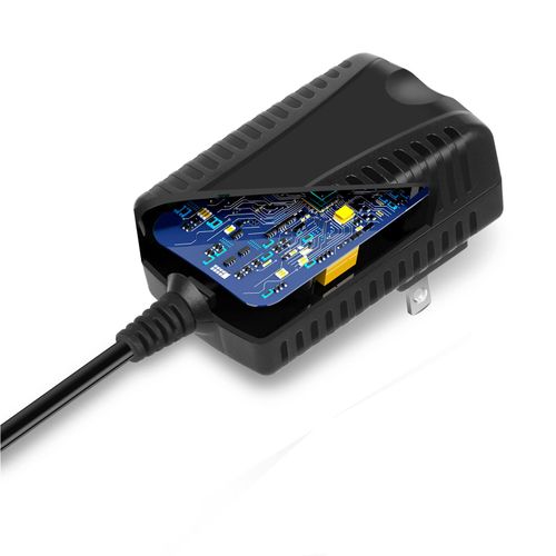 24V Power Cord for Hypervolt Massage Gun HPI5300000100 53000 001-00 Charger for Hyperice 42000 038-00 Battery Charger AC/DC Adapter SK03T1-2400100Z Supply