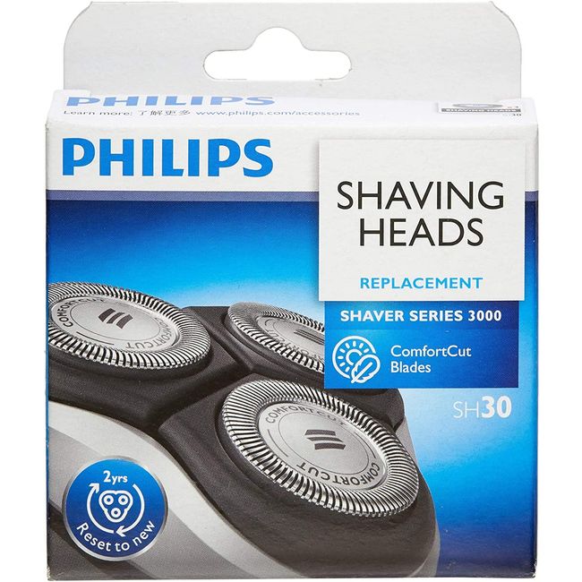 Philips SH30/51 Men's Shaver 1000 Series Replacement Blade