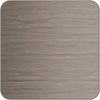30'' Square Restaurant Table Top with Ash Laminate Top Finish