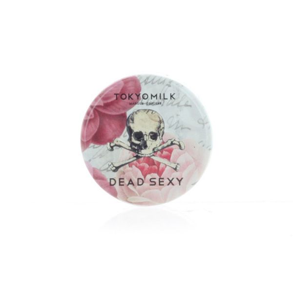 TokyoMilk Dead Sexy Nourishing Lip Balm 17g 0.6oz NEW FAST SHIP