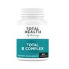 Total B Complex By Total Health Apothecary Complete 60 caps