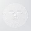 Muji 15011902 Lotion Sheets, For Whole Use, Compression Type, 20 Pieces