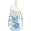 Are henbē Lunch Market Water Bottle Pouch