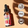 (1 Pack) Gluco Path Drops Healthy Formula - GlucoPath Drops All Natural Healthy