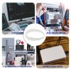Innfeeltech 150pcs high quality SMD Resistor Kit 1206 1/4W 20K Ω ±1%