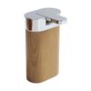 Toskan Wooden Soap Dispenser