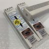 (3) NYX Vivid Matte Liquid Eyeliner WHITE VMLL02 Eye Liner
