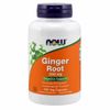 Ginger Root 550 mg 100 Caps By Now Foods