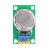 Aqur2020 Ammonia Sensor Module, 5-500ppm Ammonia Detection Sensor Board with TTL Output for Gas Testing