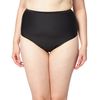 Triumph Damen Triumph Shape Smart Highwaist String Underwear, SCHWARZ, S