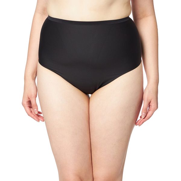 Triumph Damen Triumph Shape Smart Highwaist String Underwear, SCHWARZ, S