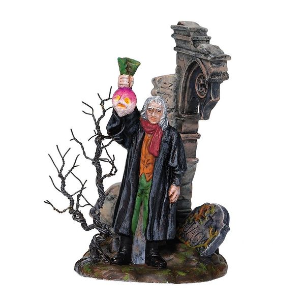 Department 56 JackOfTheLantern 58561