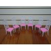 Gloria Dining Room Set