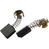 Carbon Brushes for Evolution DISCCUT3051 Disc Cutter