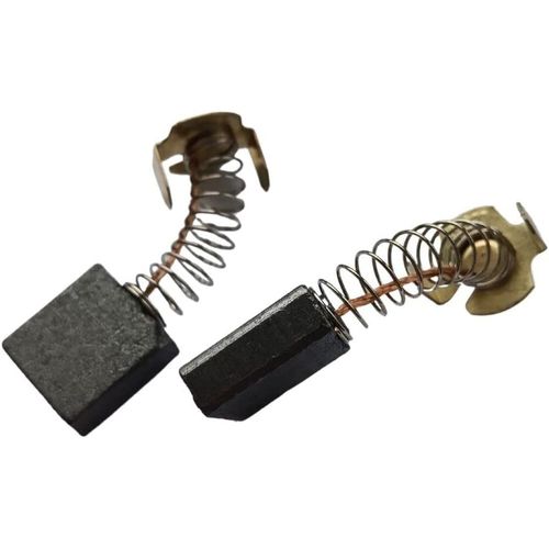 Carbon Brushes for Evolution DISCCUT3051 Disc Cutter