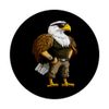 Fitness Eagle PopSockets Adhesive PopGrip