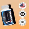 Prostazen MAX Pills to Support Healthy Prostate Functions and Wellbeing (2 Pack)