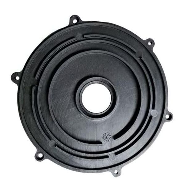 Rittenhouse Lesco Replacement Gearset Cover # 030592