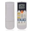 Air Conditioning Remote Control, Replacement Conditioner Remote Controller for Fujitsu Air Wear-resisting,Durable