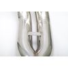 All out Fab BLAST PIPE VERSION 9 LONG AND EXTENDED BLASTPIPE  BOSOZOKU