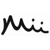 Mii Cosmetics Precise Concealer Brush
