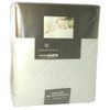 Gaveno Cavalia Extra Soft QUILTED MATTRESS PROTECTOR White Double (Packaging may vary)
