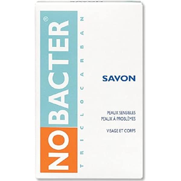 Nobacter Soap 100 g