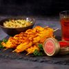 , Superior Saffron Threads (Super Negin) Premium Grade Saffron Spic