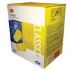 3M EAR Classic Ear Plugs (200 Pairs Boxed)