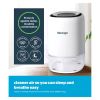 Silentnight Home Electricals Airmax 300 Dehumidifier