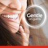 Colgate, 360 Advanced Sonic Battery Power Toothbrush Soft, Whitening, 1 Count