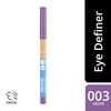 Rimmel Kind & Free Eye Liner Grape