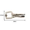Tone VP00-000 Locking Pliers, VPCV-150