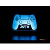 Customizable RGB Controller Decor | Living Room | Game Room | Office