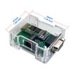 DSD TECH SH-B23A Bluetooth 2.0 to RS232 Serial Adapter with DB9 Converter