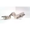 grass 1806 clip on self closing ,dowel on hinge