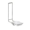 Collection tray with bracket for BODE Euro dispenser 1, 350/500 ml, 1 piece